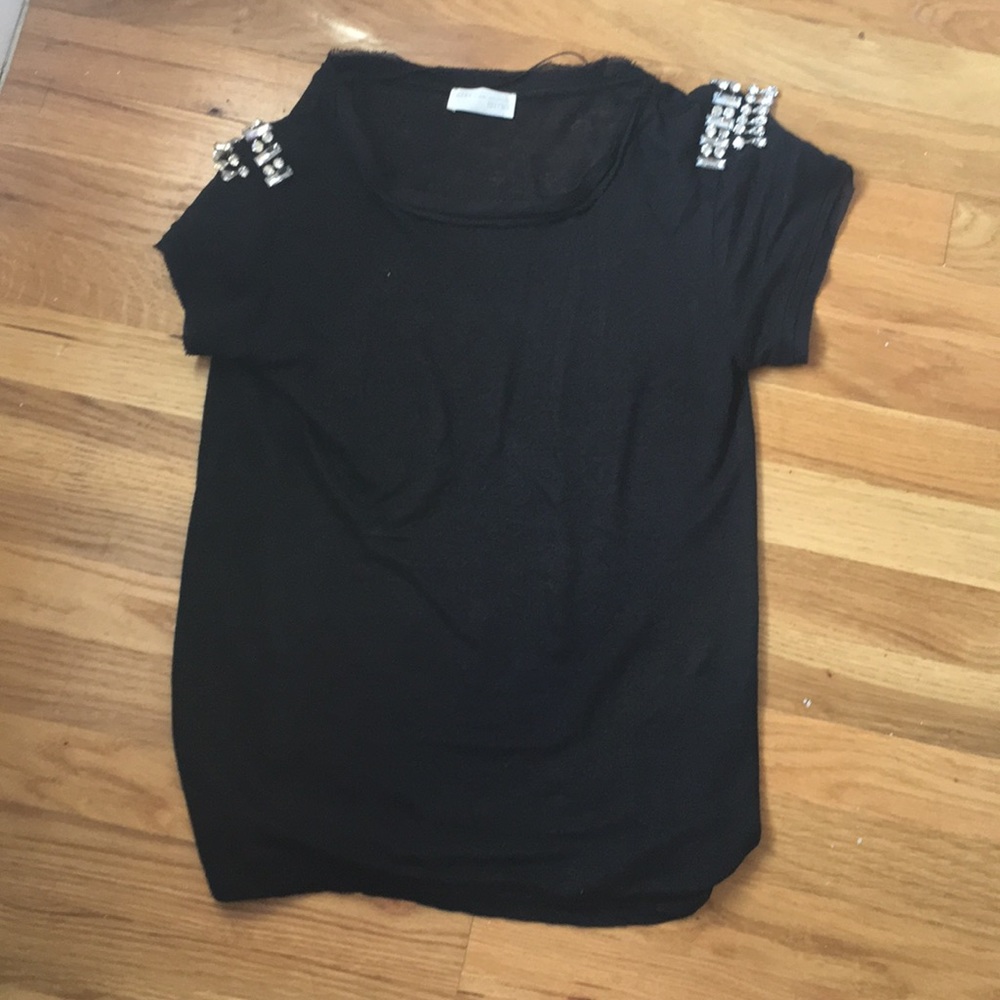 Zara t shirt